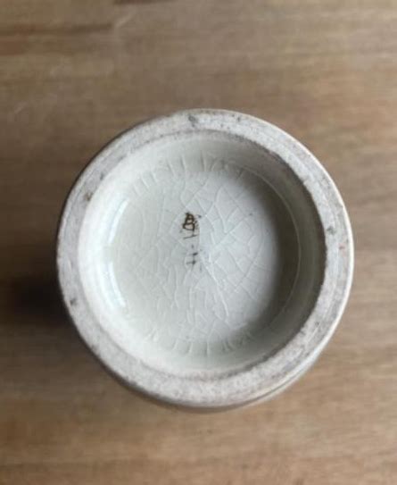Need Help Identifying Makers Marks Of Three Satsuma Vases Antiques Board