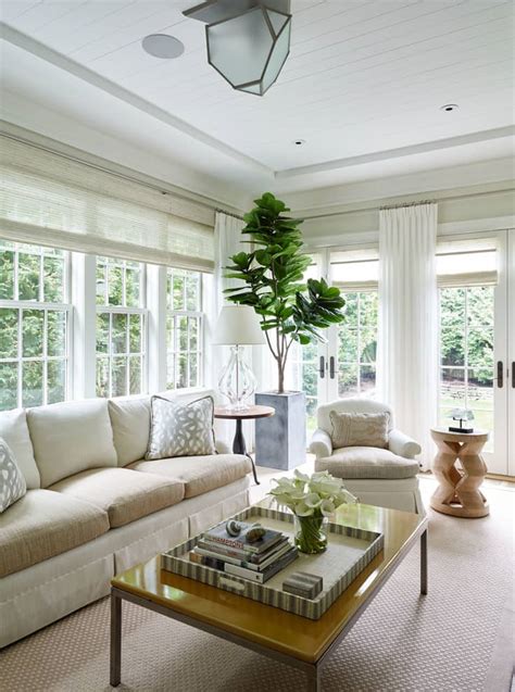 Spectacular Sunroom Ideas That Will Bring Sunlight Into Your Home
