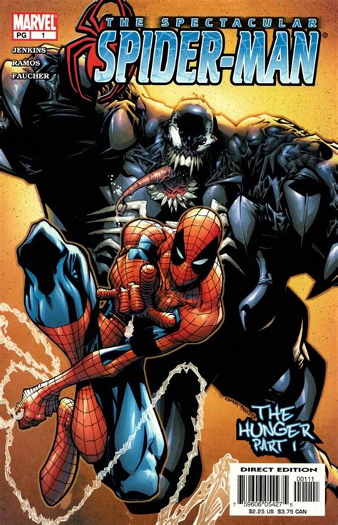 The Spectacular Spider Man Volumen Comic Completo Sin
