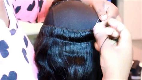 Highly Requested How I Create My Full Units With A Lace Closure