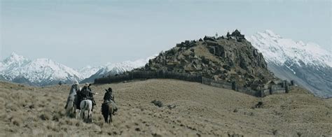 The Most Beautiful Shots Of The Lord Of The Rings Trilogy