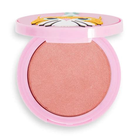 Buy Makeup Revolution I Heart Party Pets Highlighter - Archie online in
