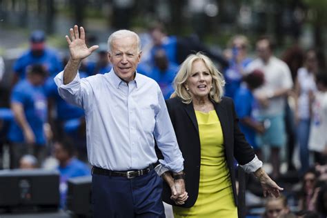 Just a few years ago, he lost his oldest son, beau, to cancer, while his younger son, hunter. Jill Biden urges support for husband even if other ...