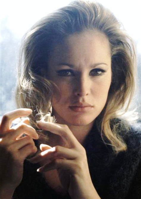 Ursula Andress Hollywood Or Bust Hollywood Stars Classic Hollywood