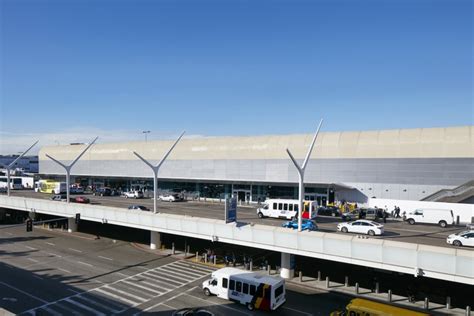 Terminal 1 Modernization At Los Angeles International Airport Lax Pgal