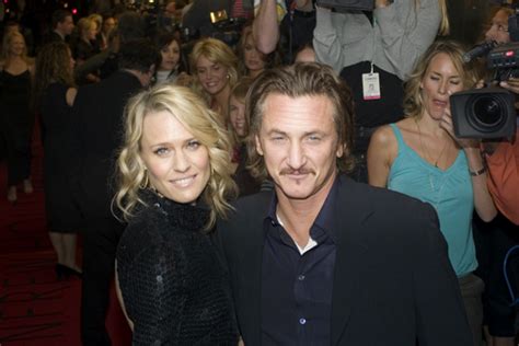 She has won a golden globe award and a satellite award, as well as earned eight prim. File:Robin Wright & Sean Penn.jpg
