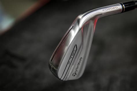 Taylormade P790 Udi 2 Iron Review National Club Golfer