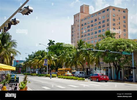 Discover Miami's allure with iconic landmarks and historic architecture