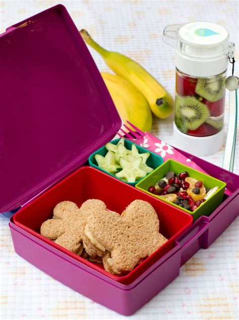 70 Healthy Lunchbox Ideas To Power Your Lunchbox Produce For Kids