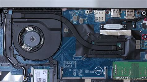 Dell Latitude 5480 Disassembly Ssd Hdd Ram Upgrade Options