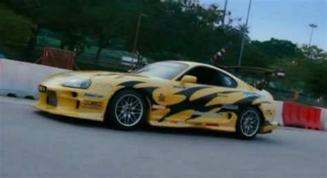 Evolusi kl drift is a malaysian action film influenced by the fast and the furious: IMCDb.org: Toyota Supra Mk.IV JZA80 in "Evolusi: KL ...