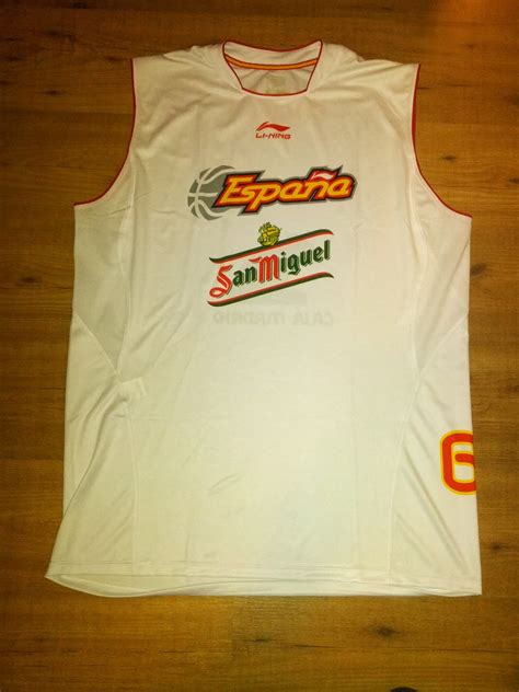 Fiba Basketball Jerseys International Players In Euroleague And In