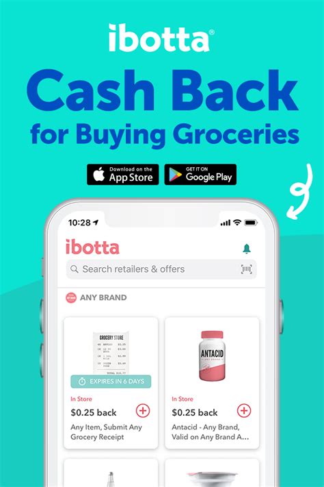 Today i'm reviewing 3 cash back apps: With Ibotta, you can earn cash back rewards on your ...