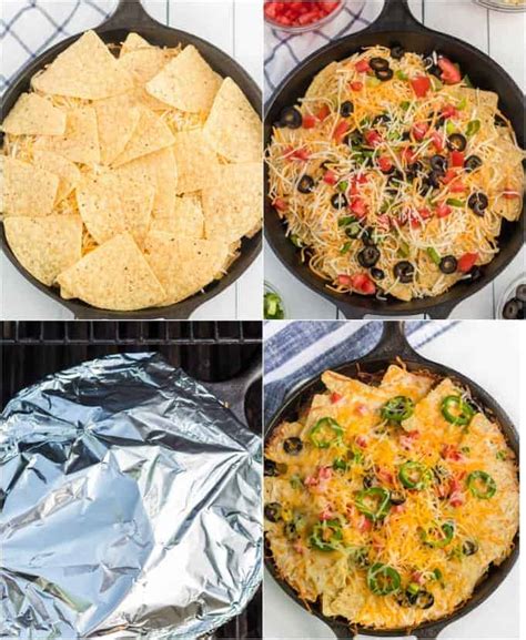 10 Easy Camping Meals And Recipes For You To Try
