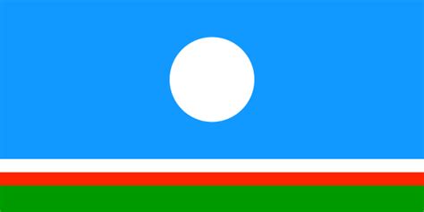 Hajtsuk össze a mozaik, ami kap egy képet a zászló oroszországban. MoodLamp - Final,Kalmükföld zászlaja,Kabard- és Balkarföld ...