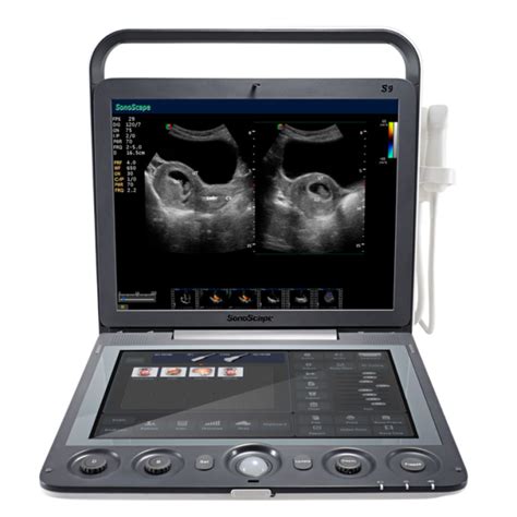Medical Ultrasound Products Universal Imaging Inc