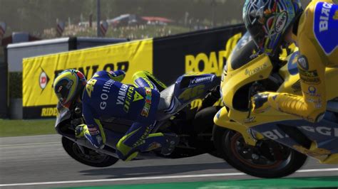 Motogp 15 Recensione Gamesvillageit