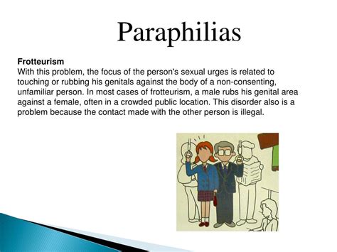 Ppt Edgc 682 Paraphilia Powerpoint Presentation Free Download Id