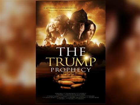 D'souza's most important film yet is available now on dvd and vod. Facebook Blocks Ads for 'The Trump Prophecy' Film | CBN News
