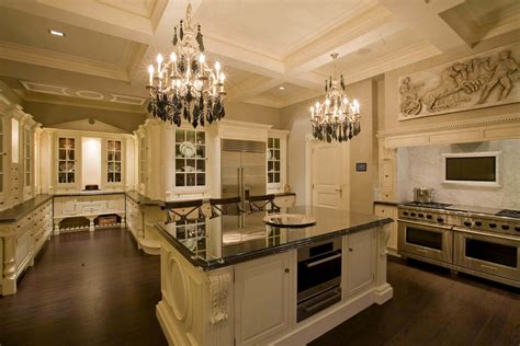 Is your kitchen feeling dated? Top 65+ Luxury Kitchen Design Ideas (Exclusive Gallery)