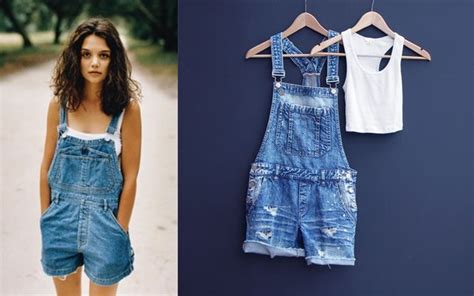 Katie Holmes Dawsons Creek 90s Fashion 90s Trends Latest Trends 80s Fashion Fashion