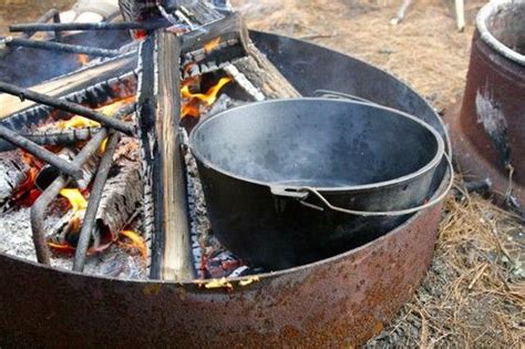 Oct 06, 2009 · stop the smoke when something spills in the oven. Excellent article on how to feed a crowd with a dutch oven ...