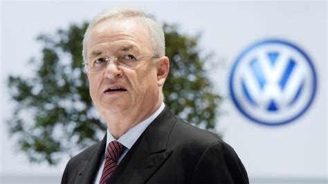 Landgericht Prozess gegen Ex VW Chef Martin Winterkorn wohl frühestens
