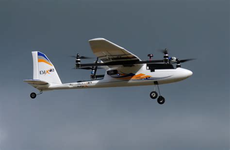 Quadplane Conversion Of Hobby King Bix3 Trainer Plane 36 Ardupilot