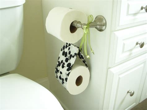 1 best toilet paper holders. Hope Studios: (Pretty) Spare Toilet Paper Holder