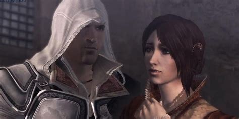 Assassins Creed 5 Couples Everyone Loves And 5 That Are Just Annoying