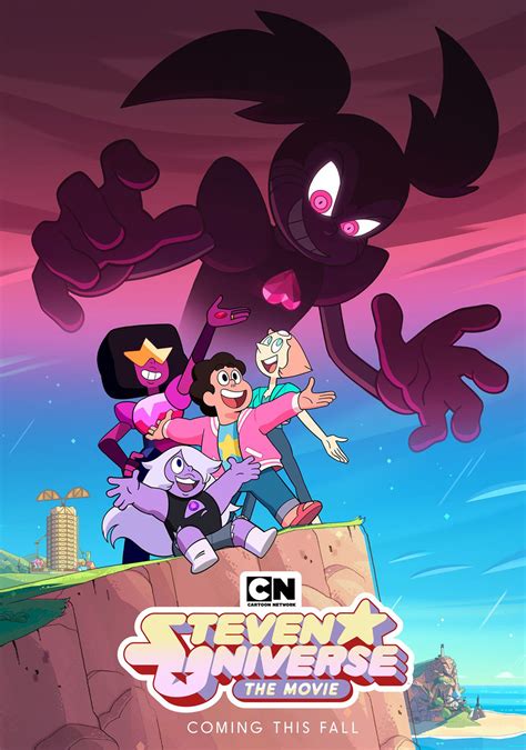 The movie online for free in hd/high quality. Steven Universe: The Movie - film 2019 - AlloCiné