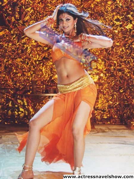 Bollywood Actress Shilpa Shetty New Hot Navel Show Photos Hot Girls Of Bollywoods
