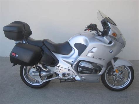 2003 bmw r1150rt (abs) options, equipment, and prices. 2003 Bmw R1150rt Motorcycles for sale