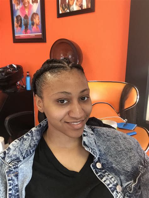 African Braids Hairstyles, Braided Hairstyles, Over Ear Headphones