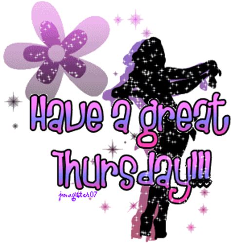 Have A Great Thursday Thursday MyNiceProfile Com