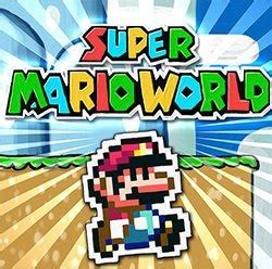 Mario's game gallery / галерея игр марио. Paper mario flash game. Paper Mario Download Game ...