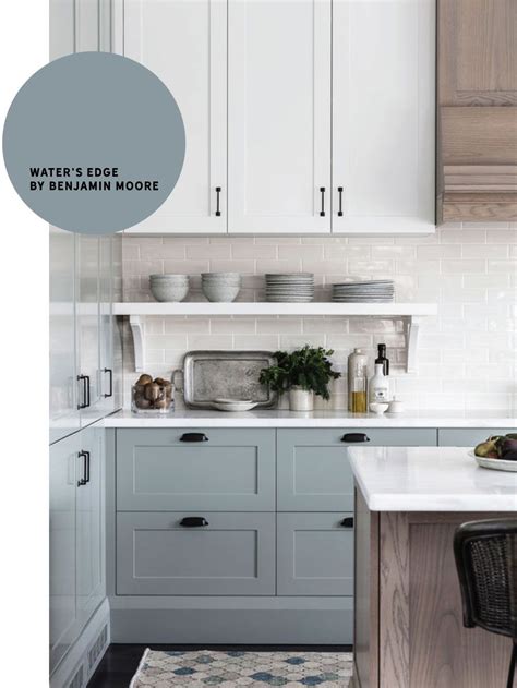 20 Popular Gray Painted Kitchen Cabinets Ideas Sweetyhomee