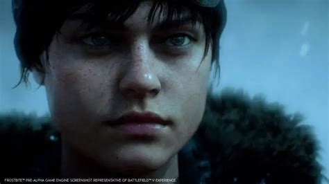 Battlefield 5 System Requirements Revealed Spiel Times