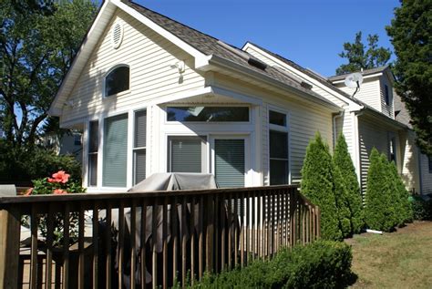 Gable Roof Shape Design Build Planners