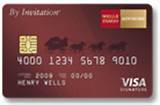 Pictures of Wells Fargo Business Platinum Credit Card