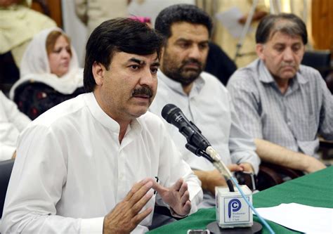 k p government employees to declare their assets till august 30 yousafzai