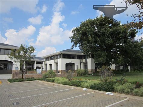 Office To Let Boundary Place Illovo Illovo Anvil Property Smith