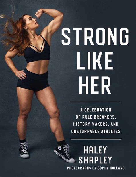 Strong Like Her Celebrates Barrier Breaking Women Athletes Ms Magazine
