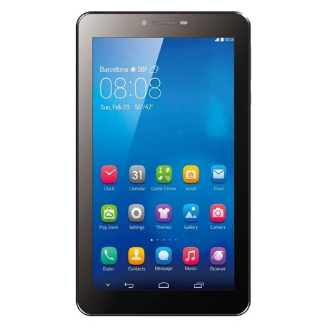 Best High Quality 7 Inch Android Tablet 3g Phone Call Aoson M707t Dual