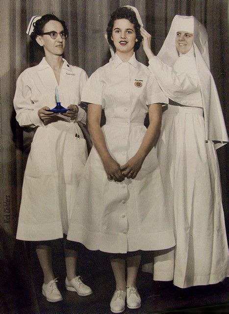 Nurses Vintage Nurse Nurse Photos Nursing Cap