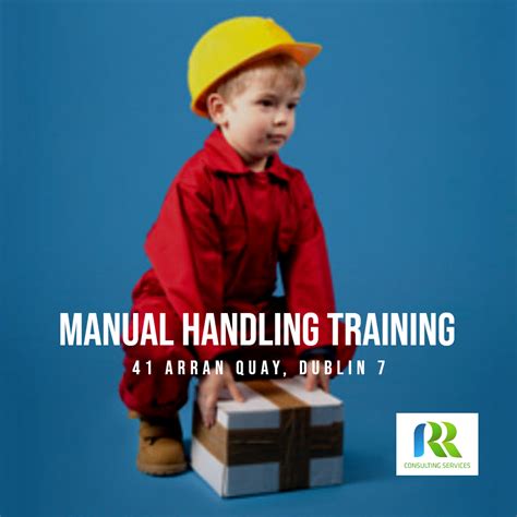 Manual Handling Training Course Dublin Travel Inspires