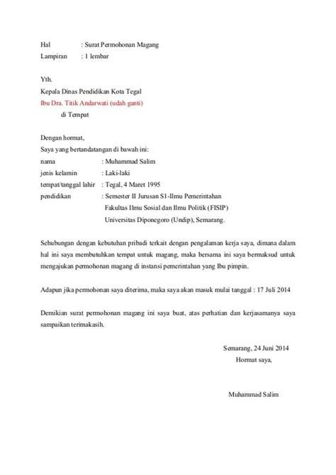 Mengingat ada banyak sekali lowongan kerja di bagian admin yang cukup beragam di beberapa instansi atau bahkan bisnis yang sifatnya mandiri. 20+ Contoh Surat Lamaran Kerja Ke Dinas Pemerintah ...