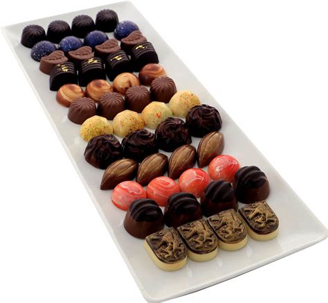 The Top 13 Belgian Chocolate Brands Santa Barbara Chocolate
