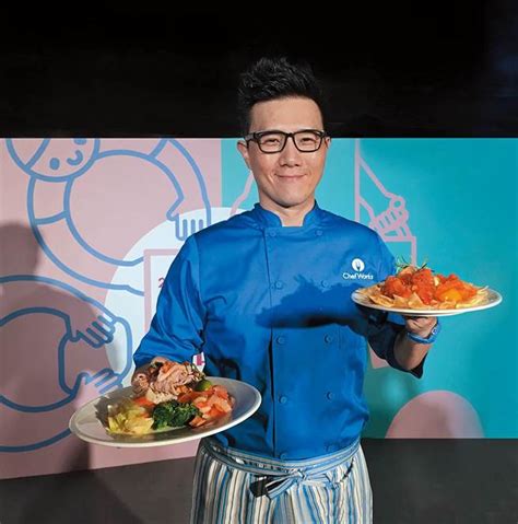 The site owner hides the web page description. 半年瘦16公斤 蔣偉文自創 豆芽菜減重食譜 - 中時電子報