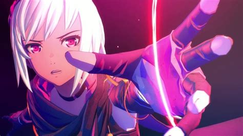 Scarlet Nexus La Recensione Laction Rpg Brainpunk Di Bandai Namco